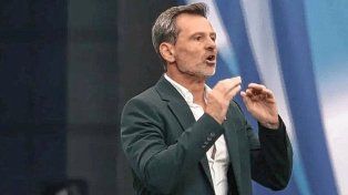 Tras su frustrado paso por Talleres