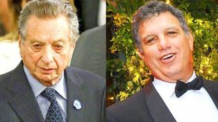 El hermano de Macri tiene que ir a Tribunales