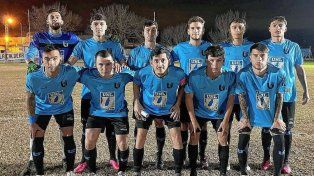 Universidad visitará a La Salle Jobson en Cabaña Leiva por Copa Santa Fe.