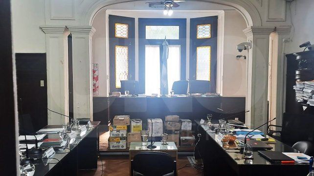 Condenaron a un ingeniero agrónomo por trata laboral y debe pagar $12 millones a la víctima