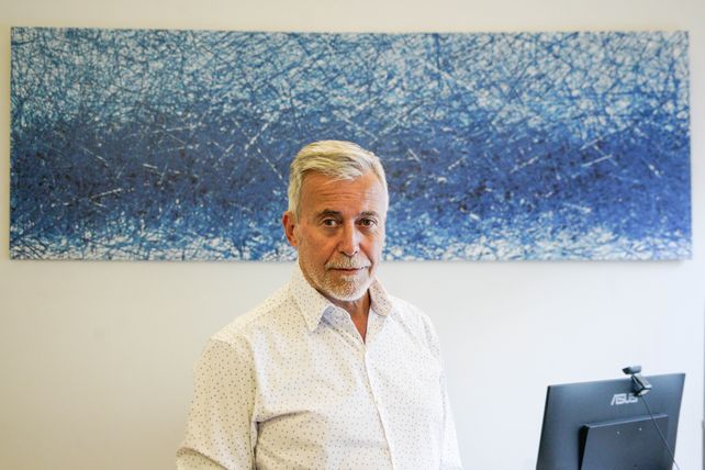 Gabriel Redolfi