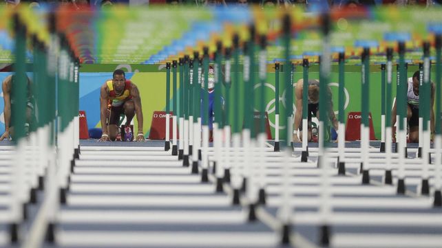 Las mejores imágenes de la décima jornada de los Juegos Olímpicos Río 2016
