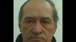Se solicita información sobre el paradero de Rafael Oscar Castillo