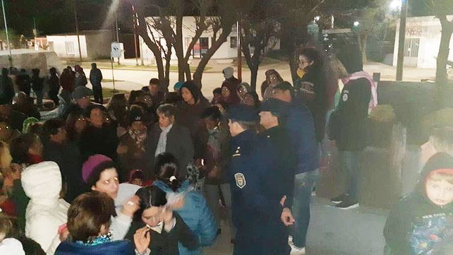 Revocaron prisión domiciliaria a acusado de intentar raptar una menor