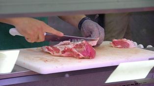 Precios cuidados de carne para las fiestas no llegará a Santa Fe