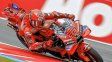 marc marquez se quedo con el sprint en paises bajos