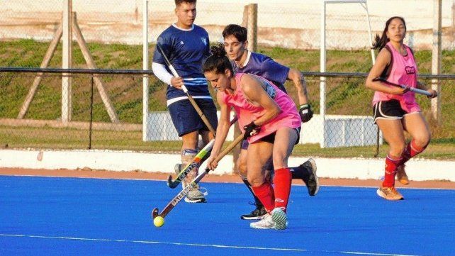 Santa Fe afrontará el Argentino de Mayores en Mendoza del 22 al 25 de agosto.