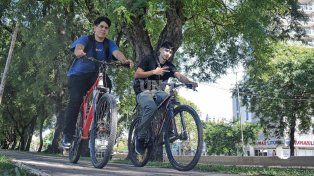 El tiempo en Santa Fe: jornadas soleadas y temperaturas en ascenso hasta el fin de semana