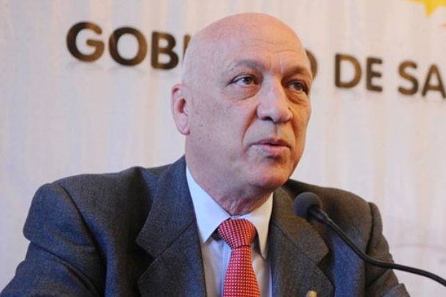 El gobernador anunció un aumento en las asignaciones familiares del 80%
