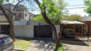Entradera en Fisherton: reducen a una familia, los golpean y se llevan un maletín con dinero
