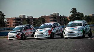 Ya hay varios pilotos confirmados, entre ellos un rosarino y otros de la región.