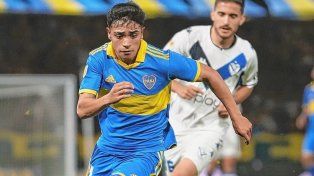 Boca recibió una nueva oferta de New England de la MSL y estaría muy cerca de transferir a Luca Langoni.