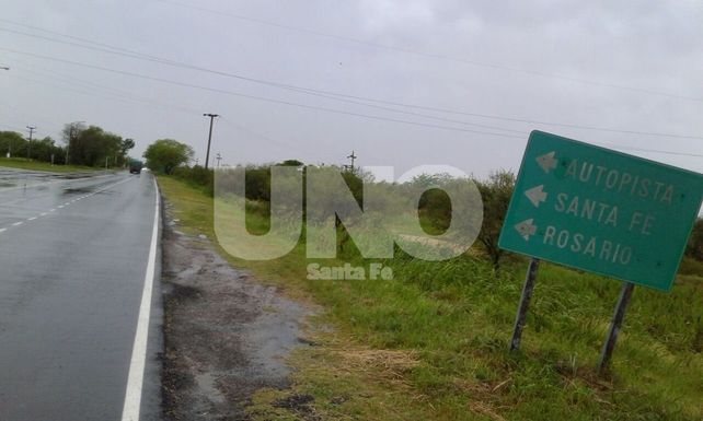 Investigación. El caso se destapó por un testigo de identidad reservada que vio a las mujeres llegar a una estación de servicio de Coronda y allí cambiarse de ropa.&nbsp;
