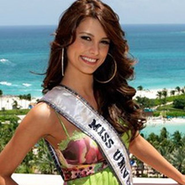 Crecen los rumores de fraude en la &uacute;ltima elecci&oacute;n de Miss Universo