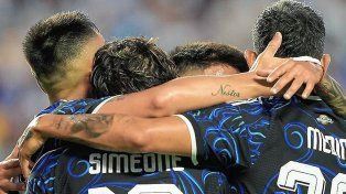Argentina venció a Honduras en uno de los últimos amistosos antes del Mundial