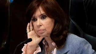 Cristina Kirchner tiene Covid y se suspende la reunión del Grupo de Puebla