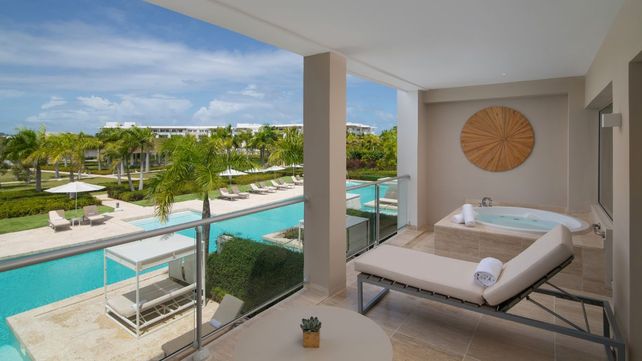 La fórmula Meliá de Punta Cana: hospitalidad y atención personalizada para conquistar al turismo argentino