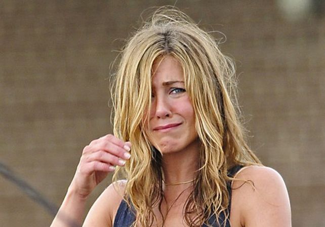 Falleció la madre de la actriz Jennifer Aniston