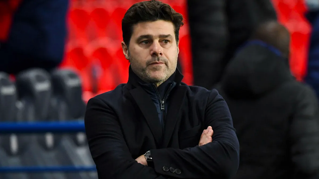 Mauricio Pochettino podría volver a dirigir en la Premier League si finalmente Chelsea se decide a contratarlo.