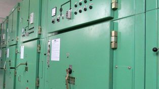 La EPE conectó el corredor de la Costa desde el nuevo centro de distribución Alem