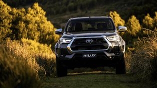 Autos: el patentamiento creció de forma interanual y lo más vendido fue de industria nacional