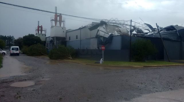 temporal esperanza 1
