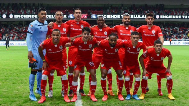 Coronavirus: Siete positivos en Toluca de los argentinos