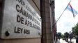 Confirmaron el procesamiento de dos comerciantes por transportar indumentaria trucha