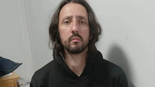 Gualeguaychú: Pablo Laurta está otra vez preso en la Unidad Penal 9