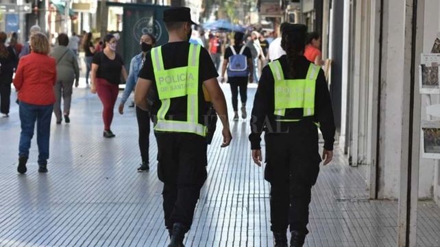 Notable contraste con Rosario: brusca caída en la cantidad de asesinatos en la ciudad de Santa Fe