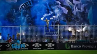 El polémico video motivacional de Atlético Tucumán