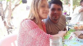 Una joven se prendió fuego para afearse y que su novio le deje de pegar