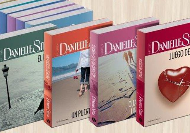 Una colección imperdible, opcional con el UNO desde febrero