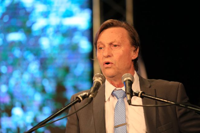 Varisco: Debemos cambiar la matriz económica de la ciudad