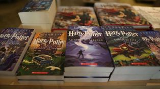 Venden a 50 mil euros la primera edición de la novela Harry Potter  y la piedra filosofal