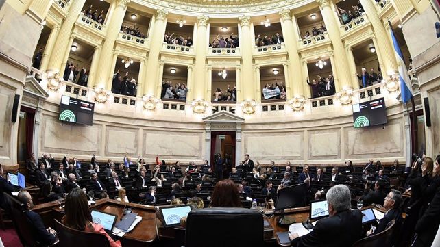 El Senado