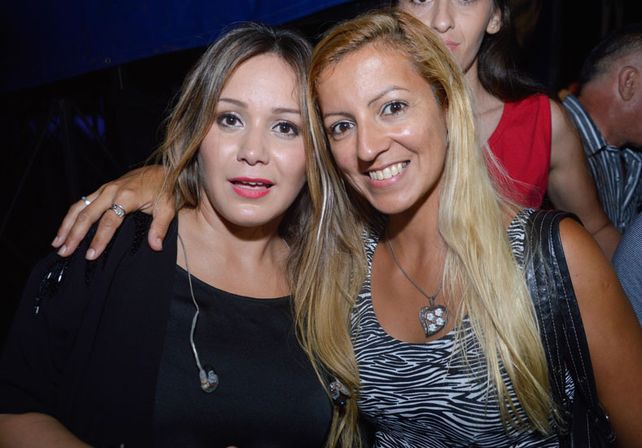 Fotos: Néstor Paredes