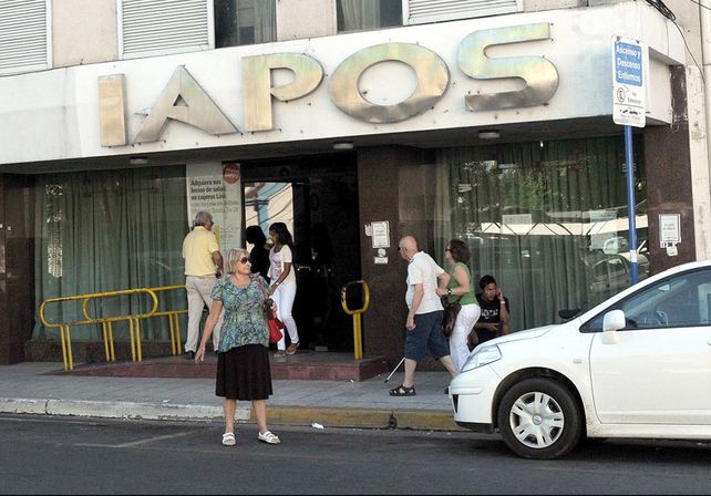 Iapos reiteró que funciona el centro de denuncias por prácticas abusivas