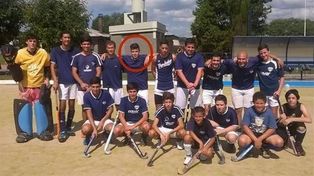 Un joven de 18 años murió luego de ser golpeado en el pecho con un palo de hockey