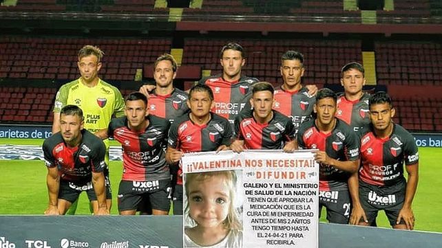 El uno por uno de Colón tuvo algunos puntos importantes en el empate frente a Godoy Cruz.