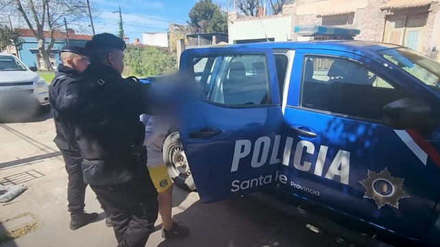 Venta de drogas: allanamientos en casas de zona norte, dos cárceles y una comisaría