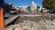 Cortan el tránsito en avenida Ramírez este miércoles, de 14.30 a 17.30, en el tramo comprendido entre Churruarín y Alem Cortan el tránsito en avenida Ramírez este miércoles, de 14.30 a 17.30, en el tramo comprendido entre Churruarín y Alem