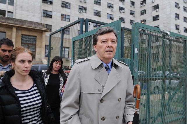 La Justicia rechazó el pedido de excarcelación que hizo la defensa del exjefe del Ejército César Milani.&nbsp;