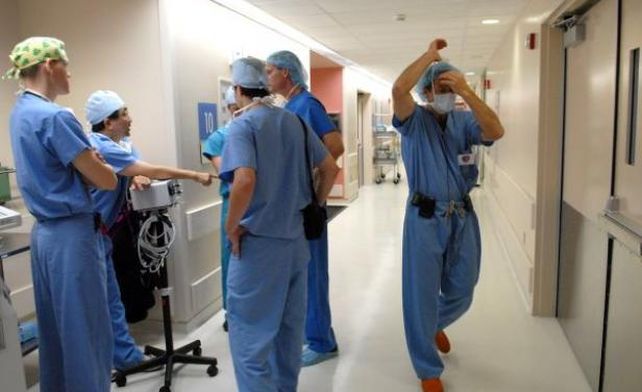 Sobre un total de 10 mil profesionales 400 hicieron su objeción de conciencia en Santa Fe.
