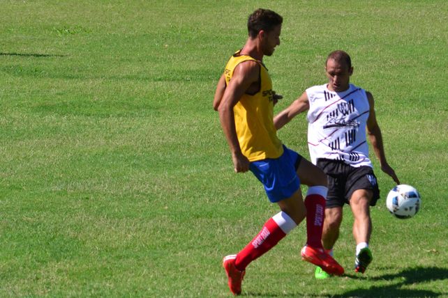 No le alcanzó para celebrar una victoria