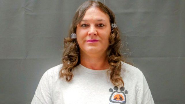 Amber McLaughlin sería ejecutada este martes con una inyección letal.