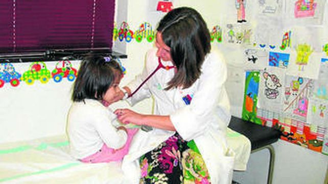La consulta el médico a tiempo es fundamental.&nbsp;