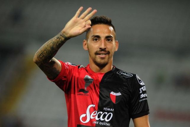 Una lesión muscular pone en duda a Correa para el duelo ante San Pablo