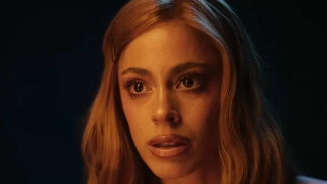 Tini Stoessel publicó un fragmento de su nuevo videoclip