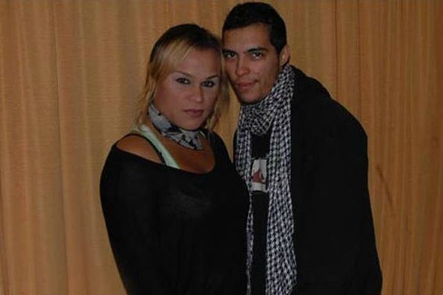 Bautizan a Génesis, hija de la pareja trans de Entre Ríos